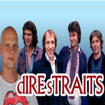 Dire Straits