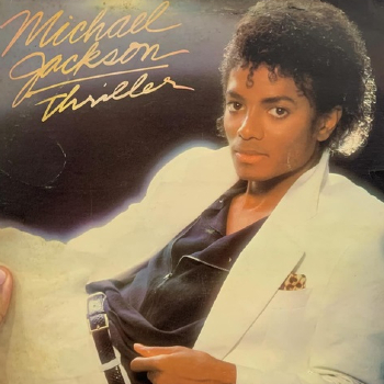 Michael Jackson - Thriller