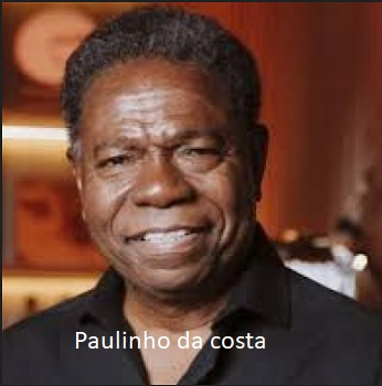 Paulinho da Costa