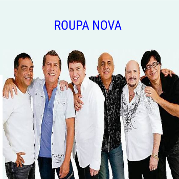 Roupa Nova