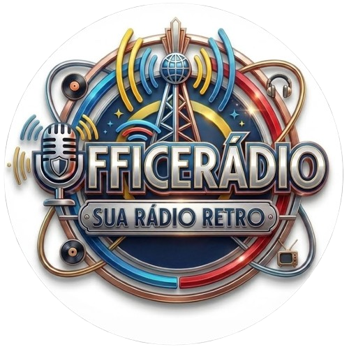Logo OfficeRádio