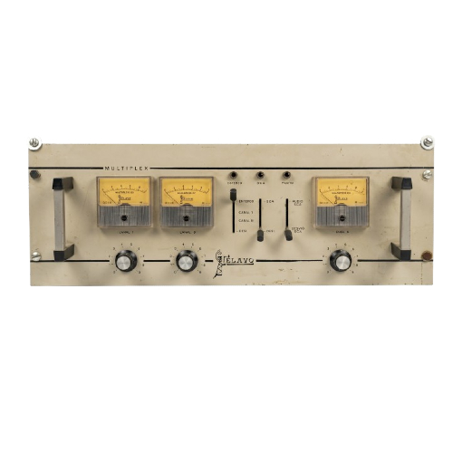 Multiplex Stereo