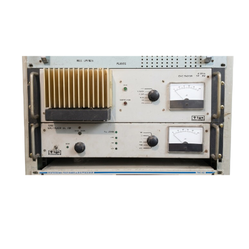 Transmissor FM